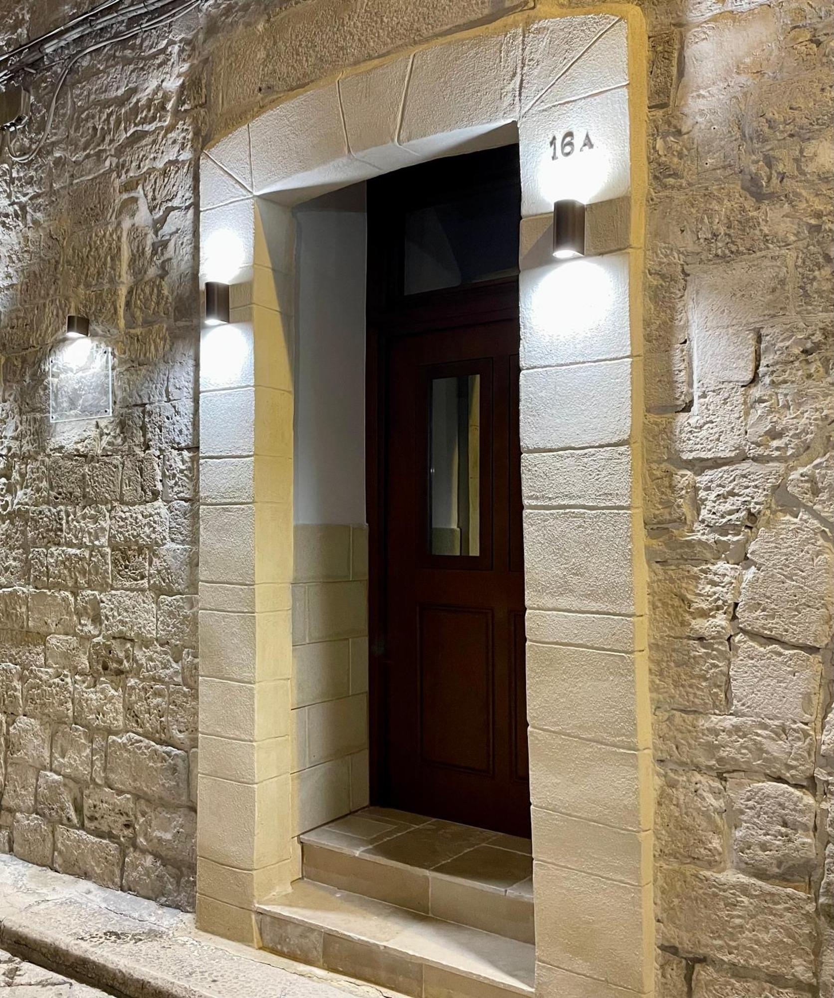 Le Dimore Di San Michele Bari Exteriör bild
